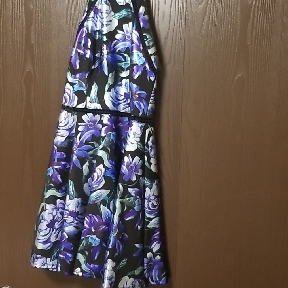 Party dress slightly used